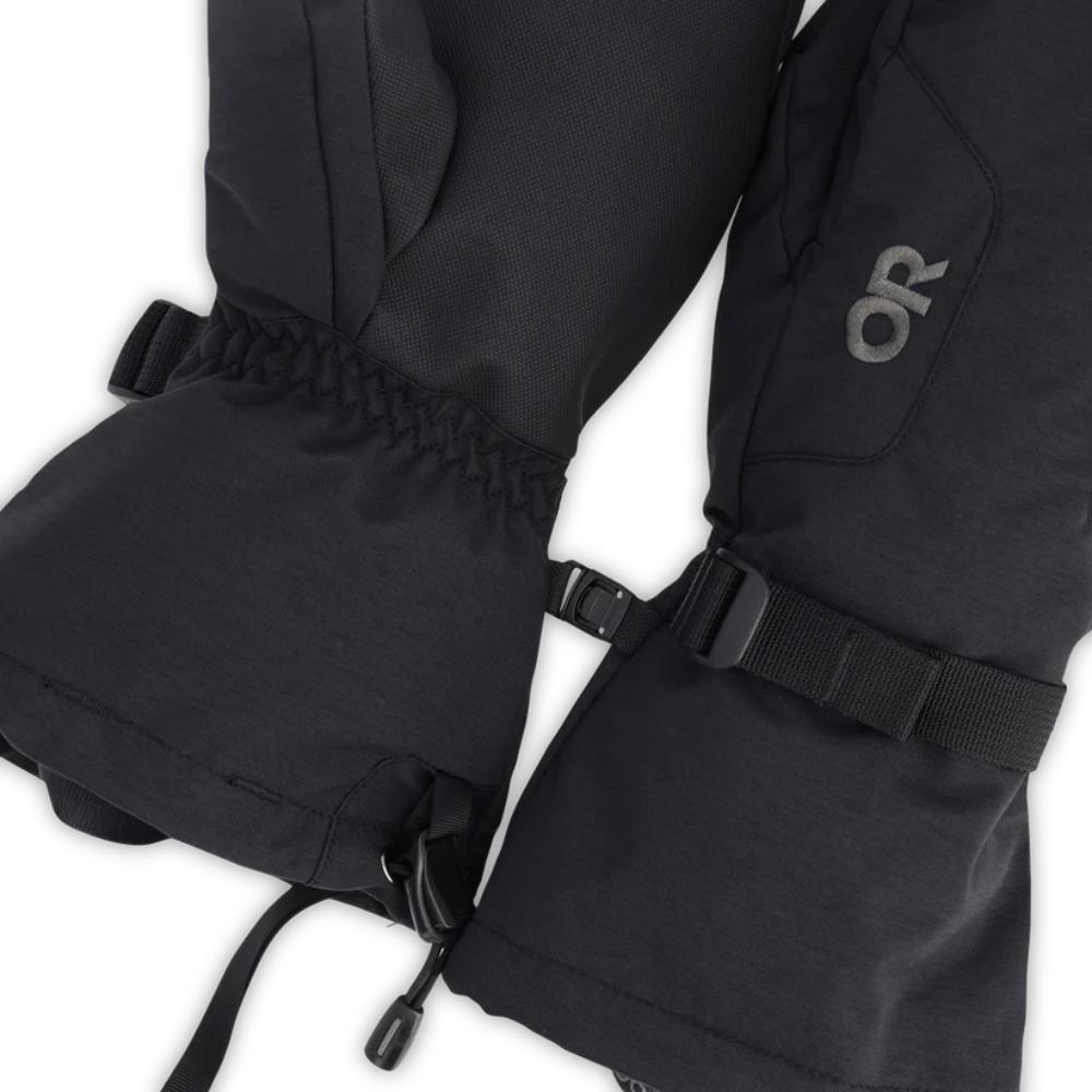 Outdoor Research - Adrenaline Mitts