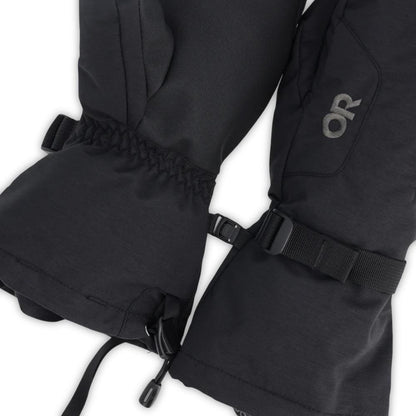 Outdoor Research - Adrenaline Mitts