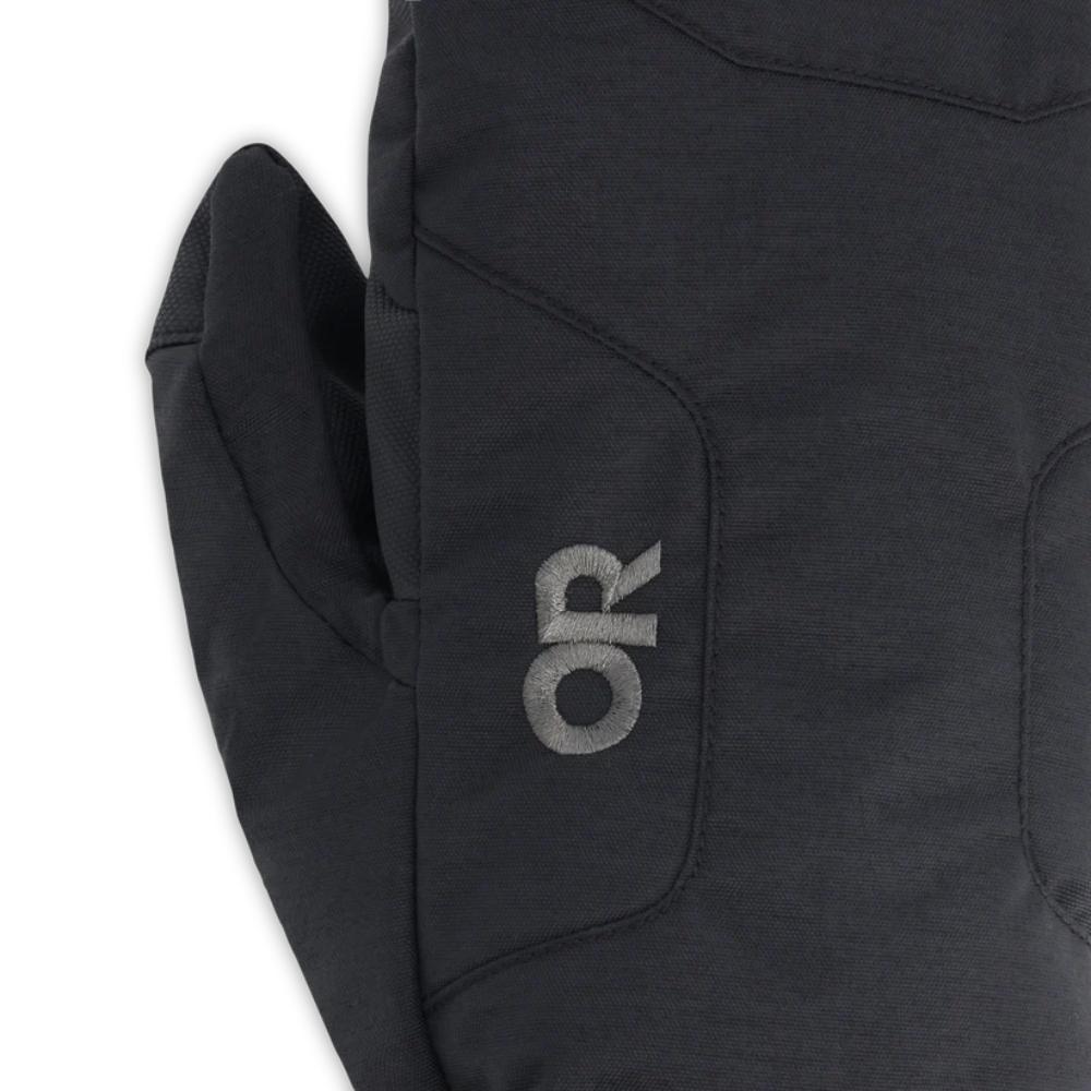 Outdoor Research - Adrenaline Mitts - Kalamata