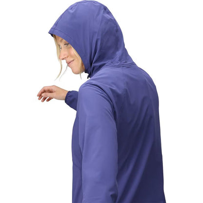 Outdoor Research - Astroman Air Sun Hoodie - Women's - Galactic