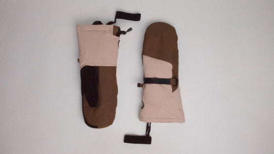 Outdoor Research - Carbide Sensor Mitts - Sienna