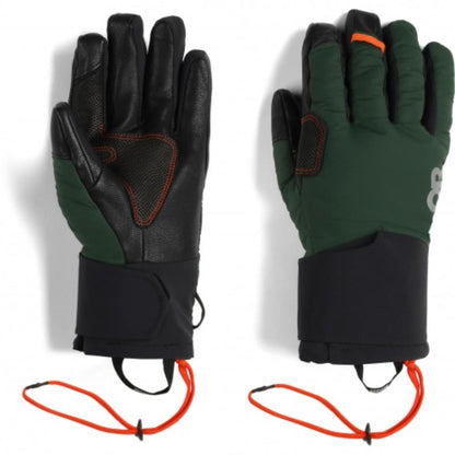 Outdoor Research - Deviator Pro Gloves - Grove