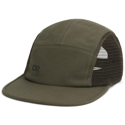 Outdoor Research - Loam 5-Panel Cap - Black