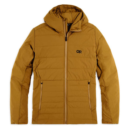 Outdoor Research - Shadow Insulated Hoodie - Men's - Black