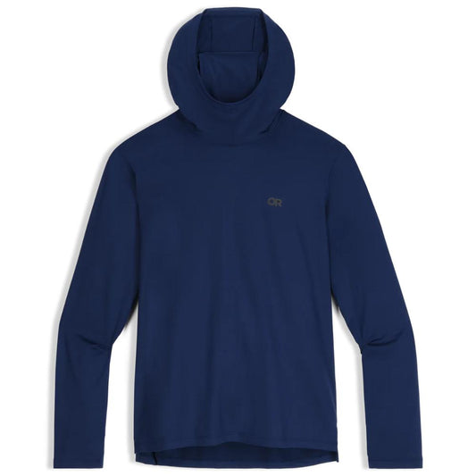 Outdoor Research - ActiveIce Spectrum Sun Hoodie - Men's - Cenote