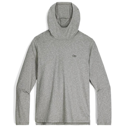 Outdoor Research - ActiveIce Spectrum Sun Hoodie - Men's - Cenote