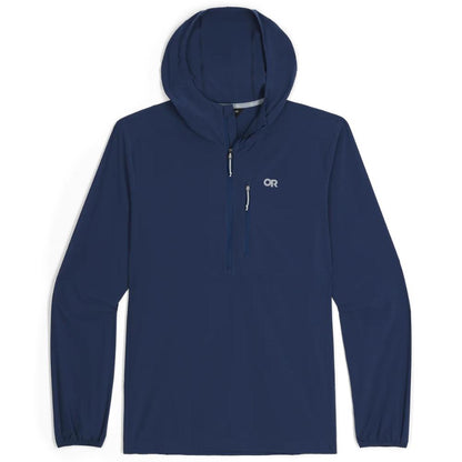 Outdoor Research - Astroman Air Sun Hoodie - 'Mens - Cenote