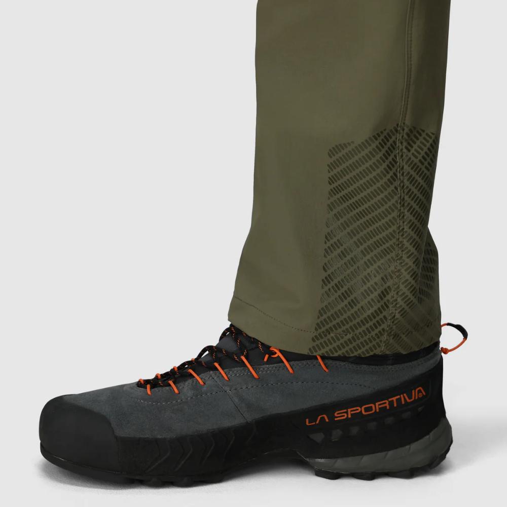 Outdoor Research - Cirque Lite Pants - Men's - Ranger Green