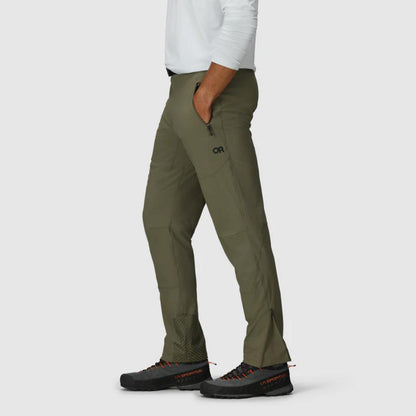 Outdoor Research - Cirque Lite Pants - Men's - Ranger Green