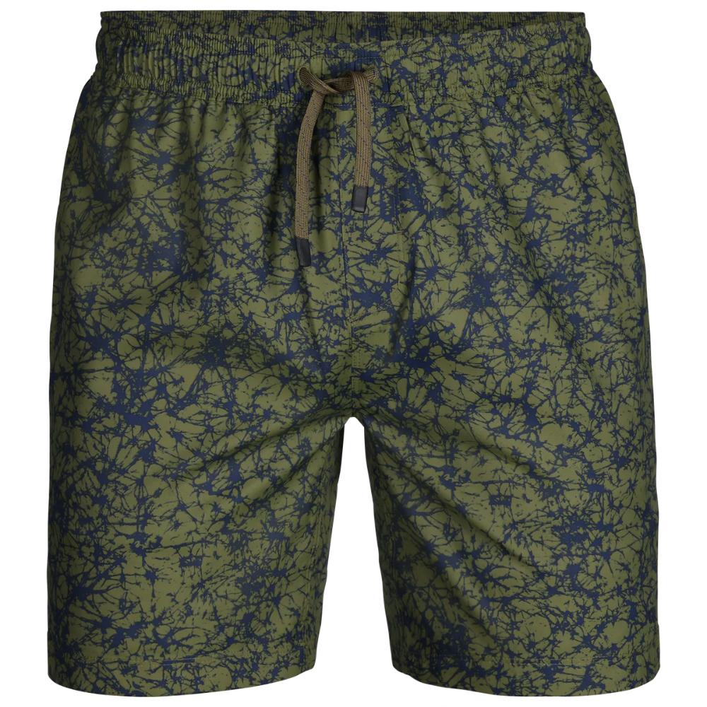 Outdoor Research - Odyssey Multi Shorts - Men's - Willow Atoms