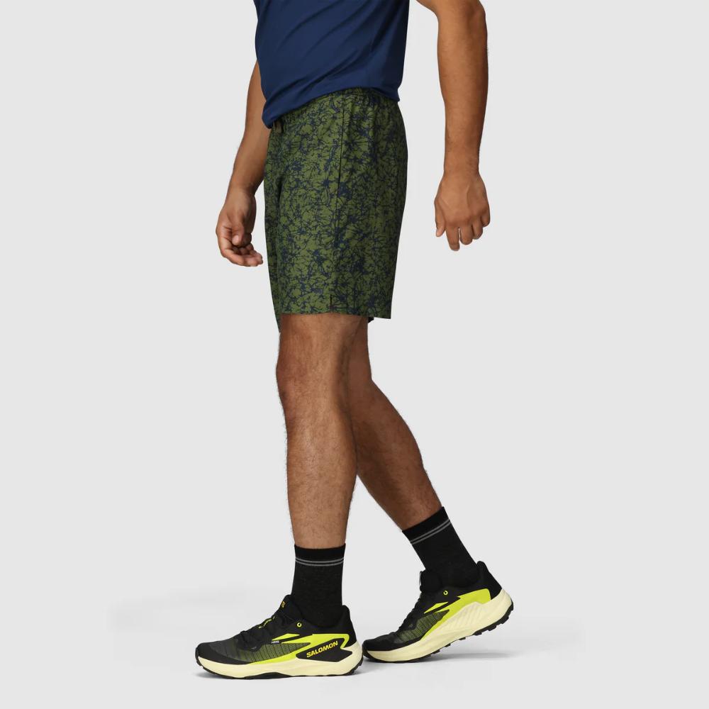 Outdoor Research - Odyssey Multi Shorts - Men's - Cenote