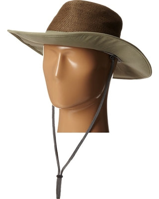 Outdoor Research - Papyrus Brim Sun Hat - Khaki