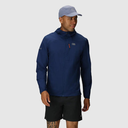 Outdoor Research - Seattle Rain Cap - Solid Black