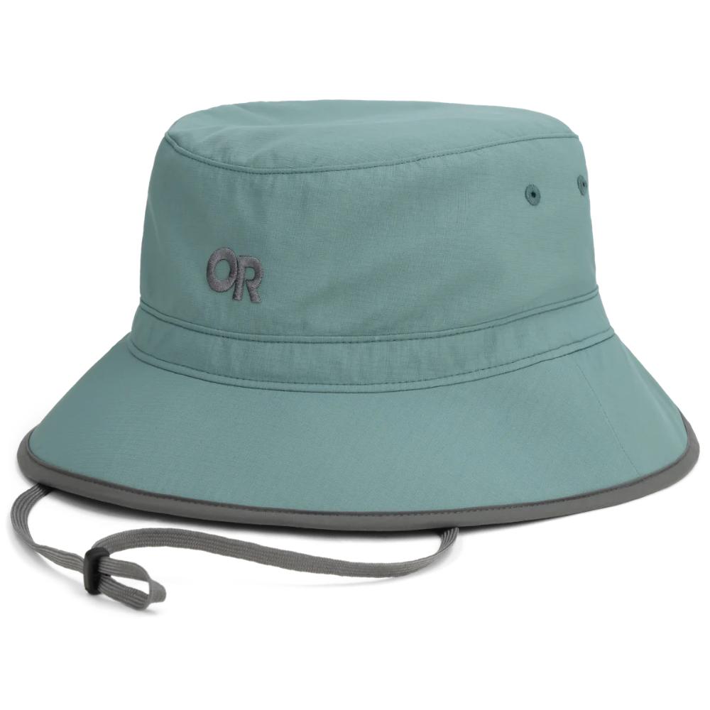 Outdoor Research - Sun Bucket - Sand/Dark Grey