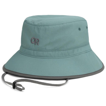 Outdoor Research - Sun Bucket - Sand/Dark Grey