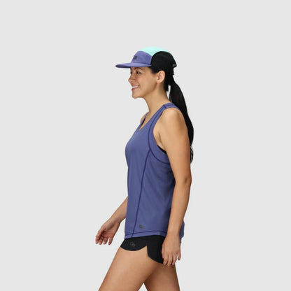 Outdoor Research - Swift Air Cap - Black