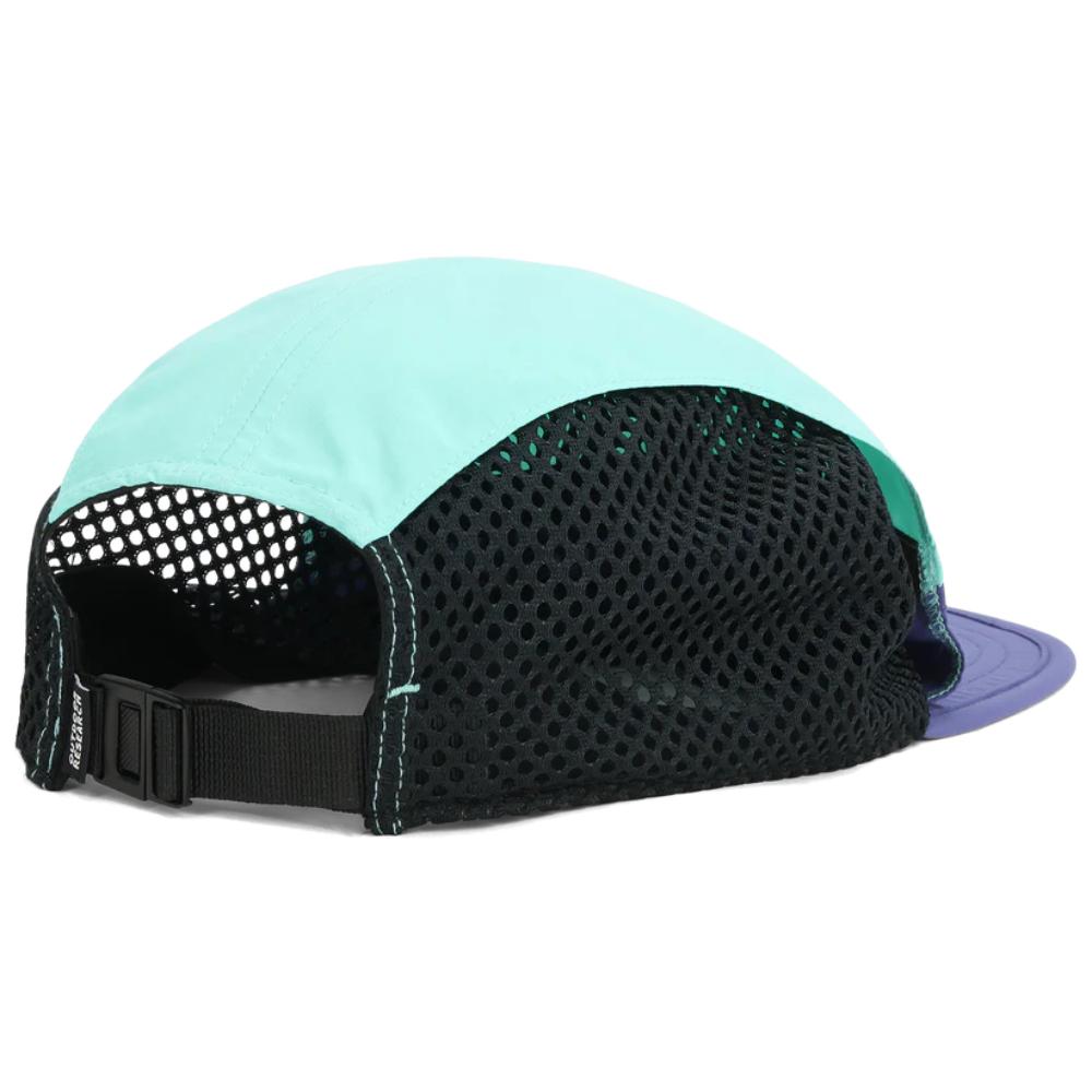Outdoor Research - Swift Air Cap - Black