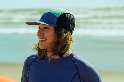 Outdoor Research - Swift Air Cap - Black