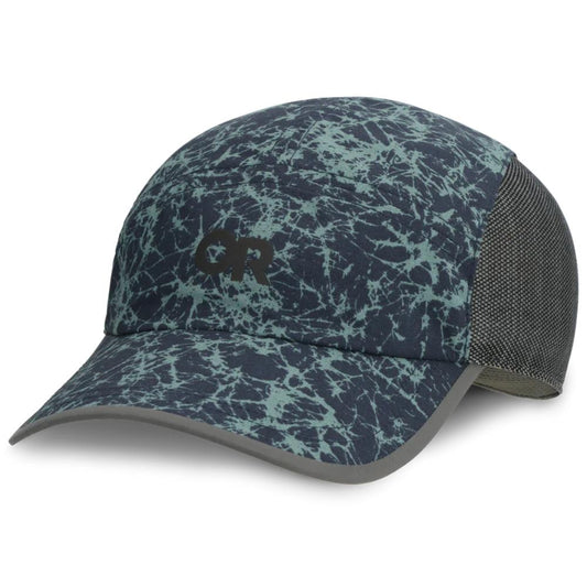 Outdoor Research - Swift Cap - Dark Navy Atoms