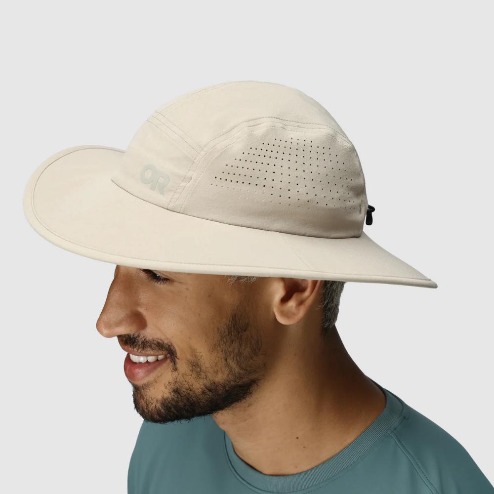 Outdoor Research - Swift Lite Brimmer - Willow