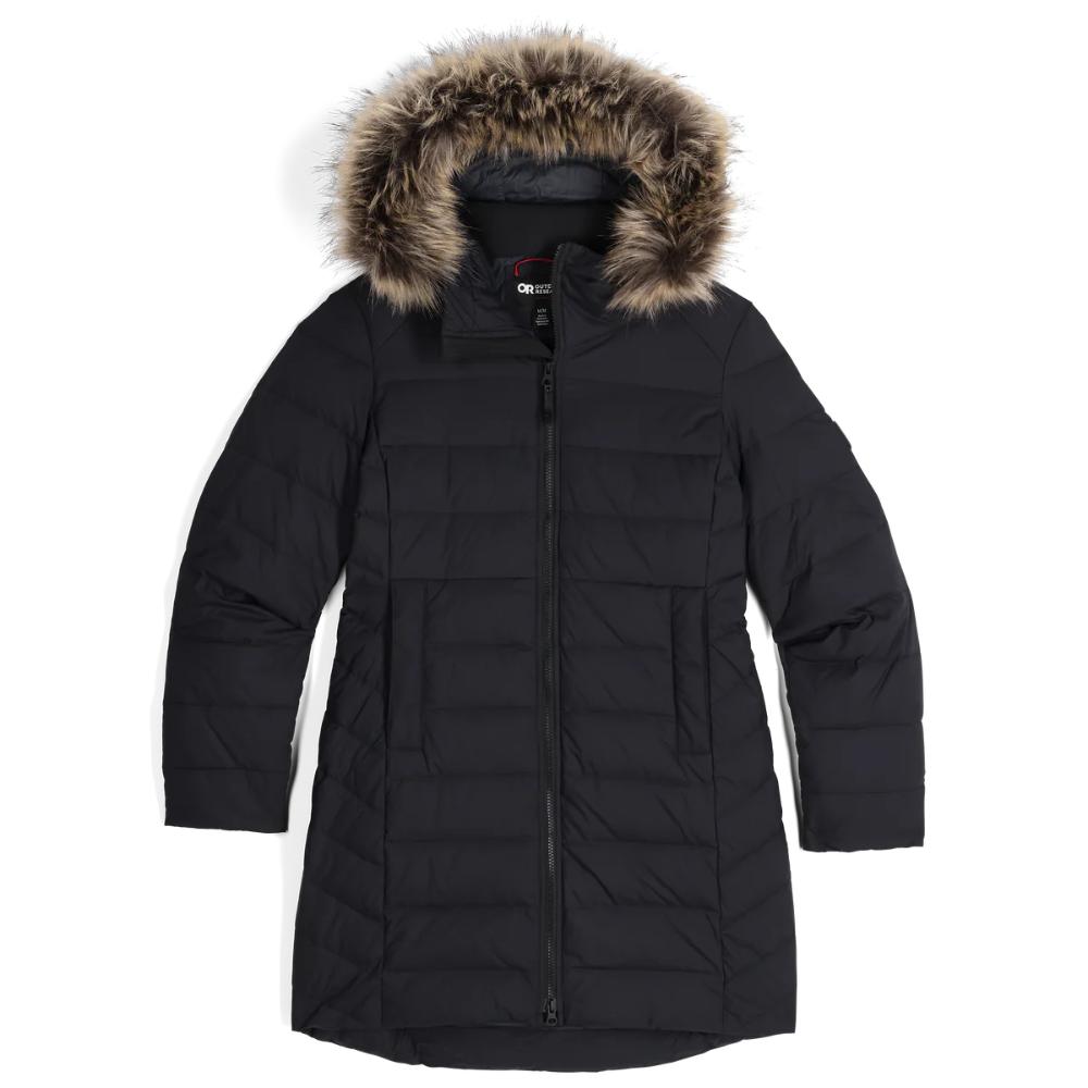 Outdoor Research - Women's Coze Lux Down Parka