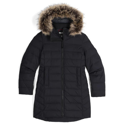 Outdoor Research - Women's Coze Lux Down Parka