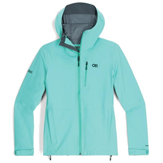 Outdoor Research - Aspire 3L Jacket - Women's - Maldives