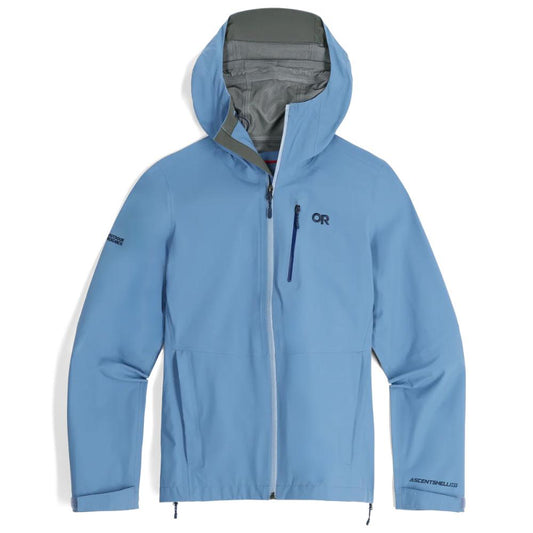 Outdoor Research - Aspire 3L Jacket - Women's - Olympic