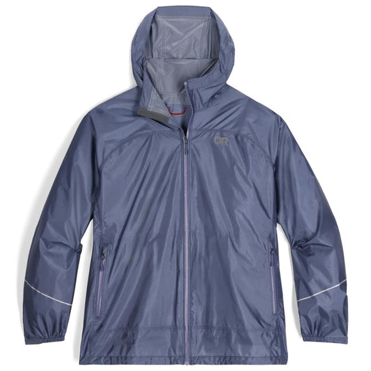 Outdoor Research - Helium Rain Jacket - Women's