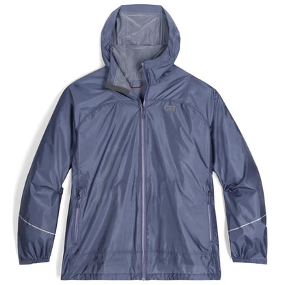 Outdoor Research - Helium Rain Jacket - Women's - Harbor