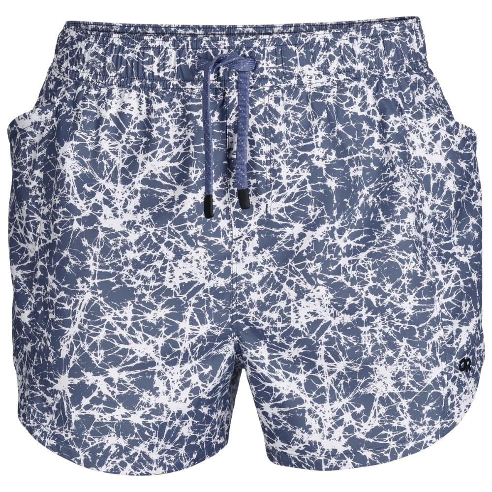 Outdoor Research - Odyssey Multi Shorts - Women's - Summit Atoms