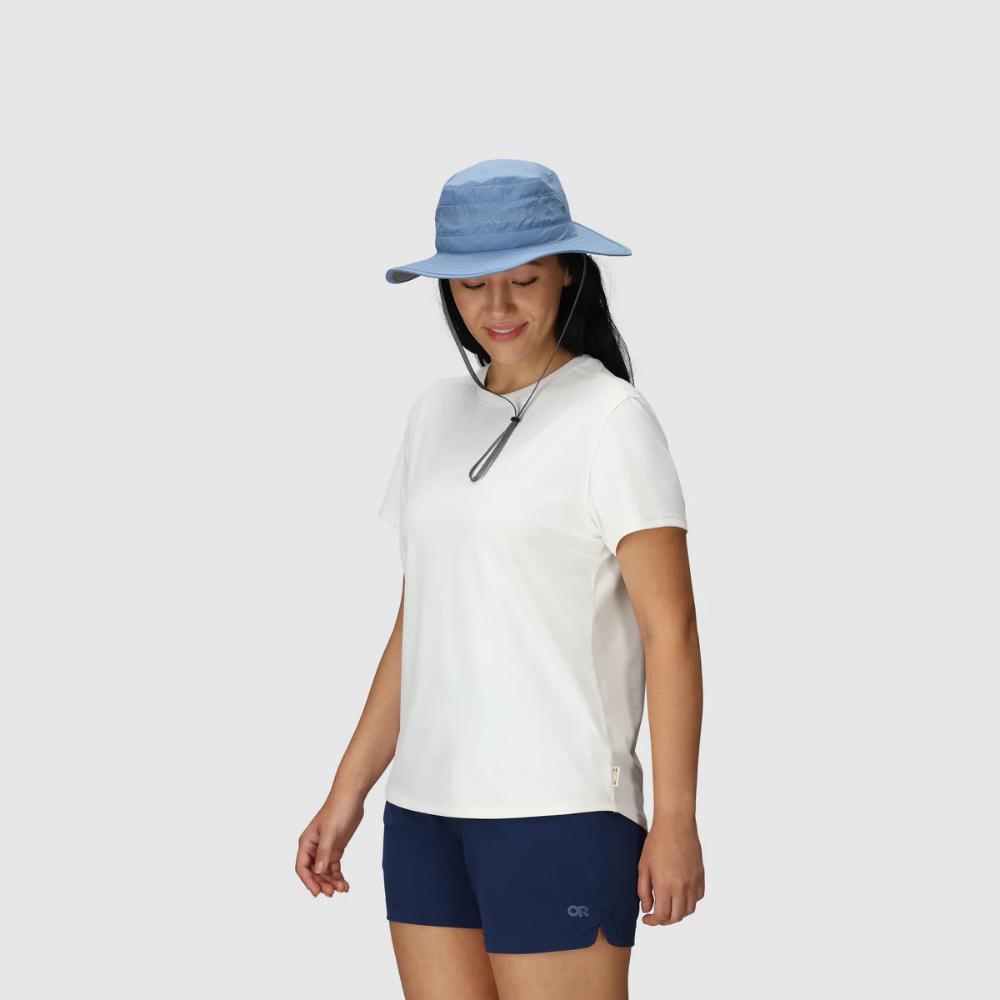 Outdoor Research - Solar Roller Sun Hat - Women's