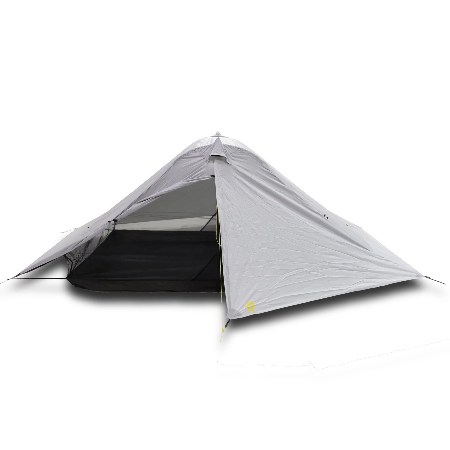 Six Moon Designs Lunar Duo Outfitter Tent - Thumbnail 4