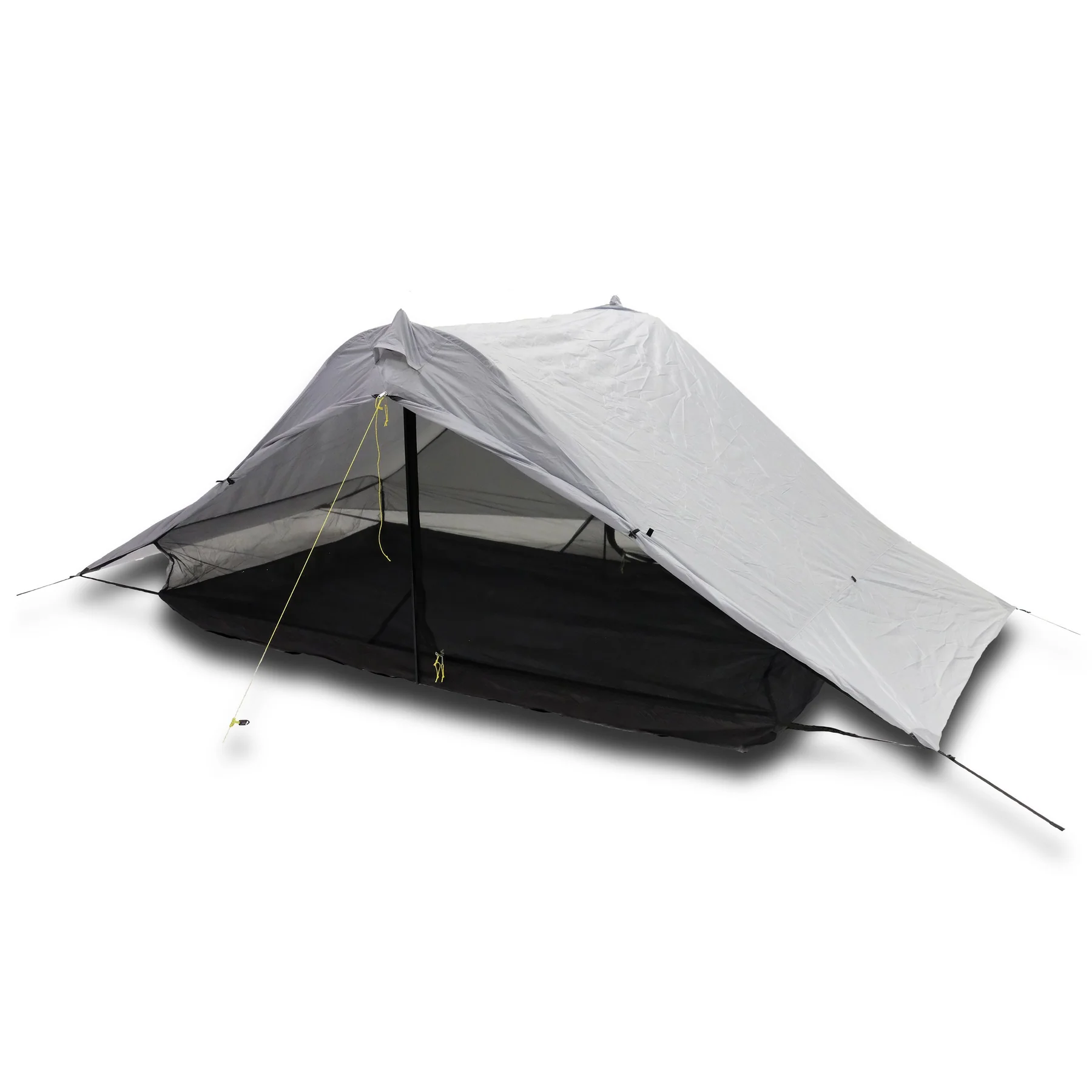 Six Moon Designs Lunar Duo Outfitter Tent - Thumbnail 5