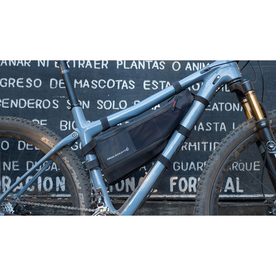 Blackburn - Outpost Frame Bag