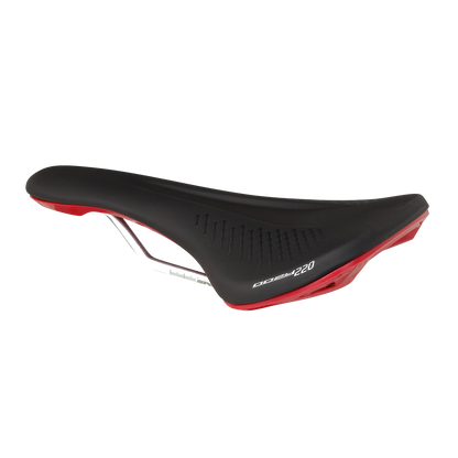 SPANK OOZY 220 Saddle
