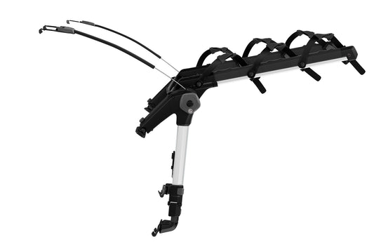 Thule - Outway Hanging 3 Bike Rack - Silver/Black