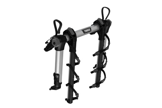 Thule - Outway Hanging 3 Bike Rack - Silver/Black