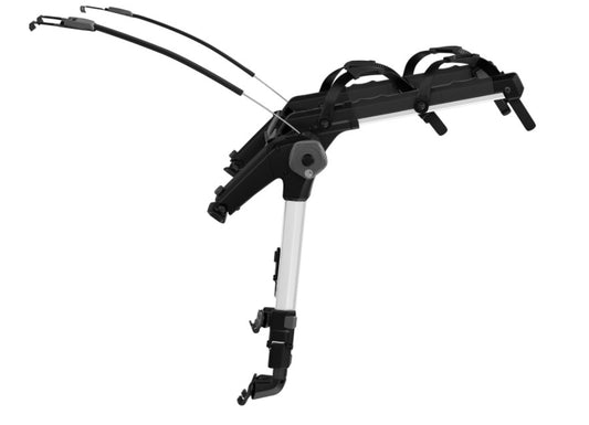 Thule - Outway Hanging 2 Bike Rack - Black/Aluminium