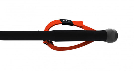 One Way - TR Vario Poles