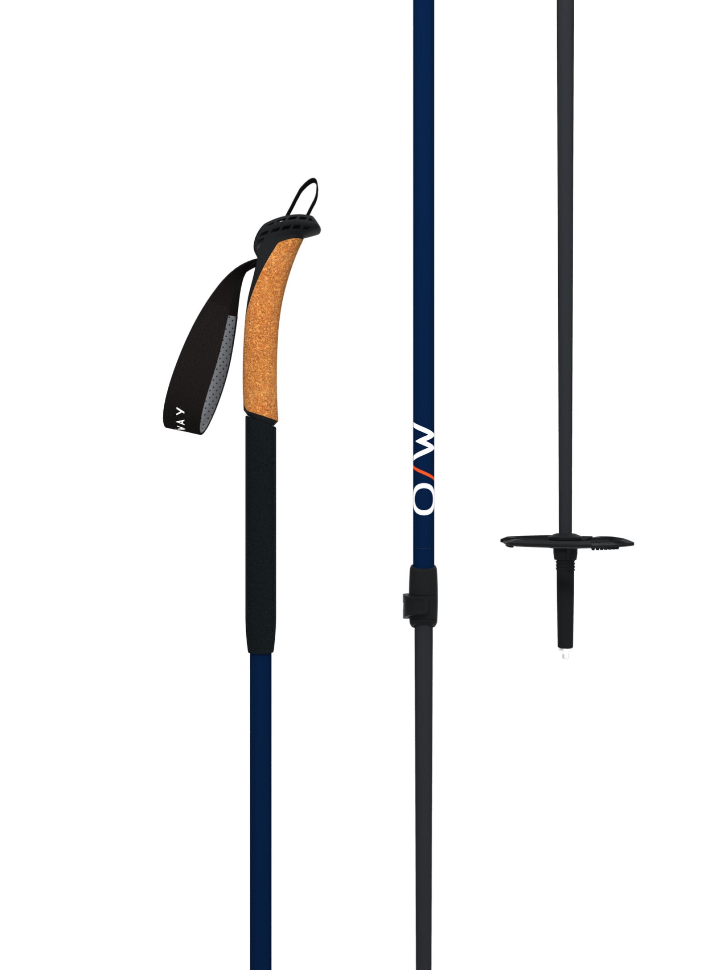 One Way - BC Vario Pole