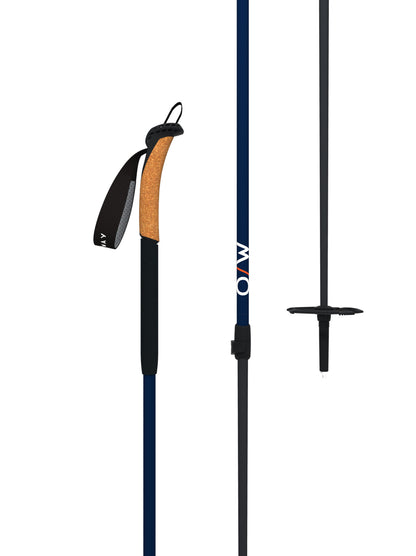 One Way - BC Vario Pole