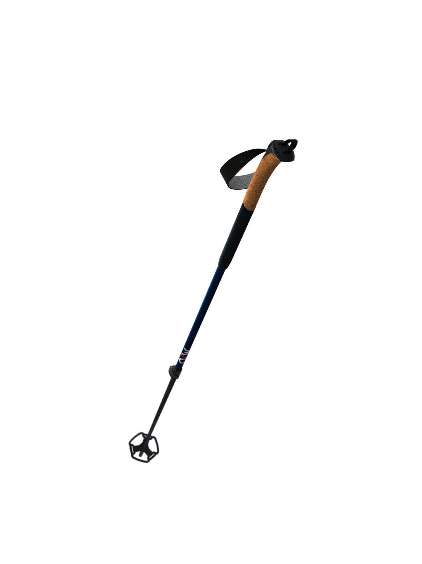 One Way - BC Vario Pole