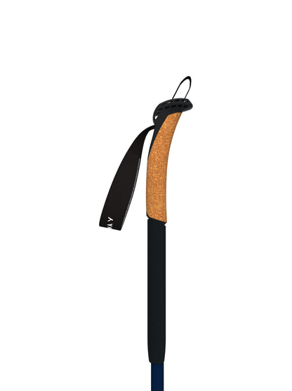 One Way - BC Vario Pole