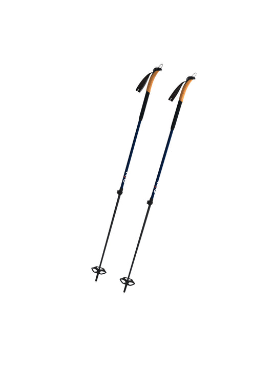 One Way - BC Vario Pole