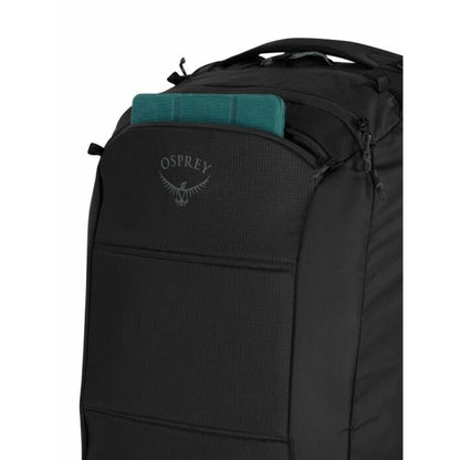 Osprey - Ozone 2 Wheel Carryon - Black