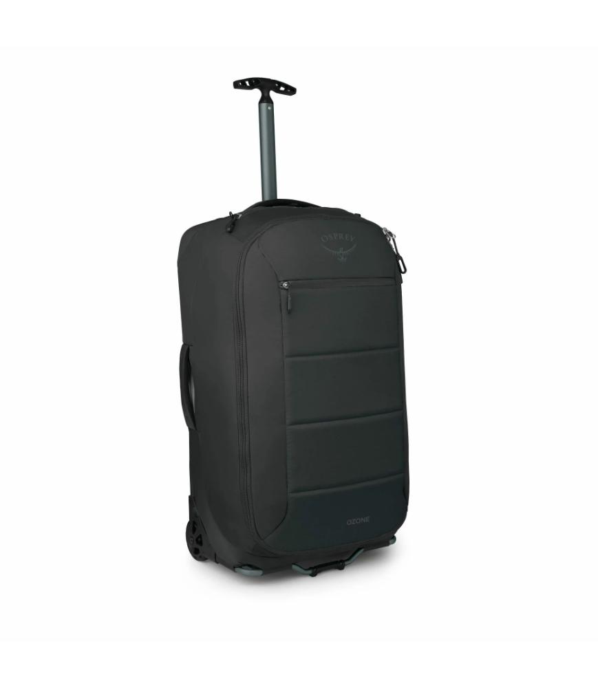 Osprey - Ozone 27in 80L Rolling Duffle - Black