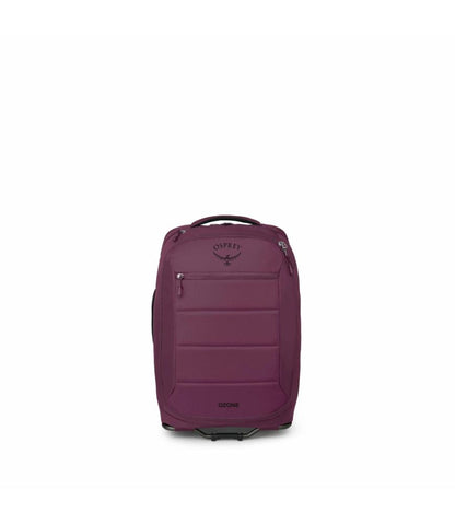 Osprey - Ozone Carryon 2 Roller - Moody Burgundy