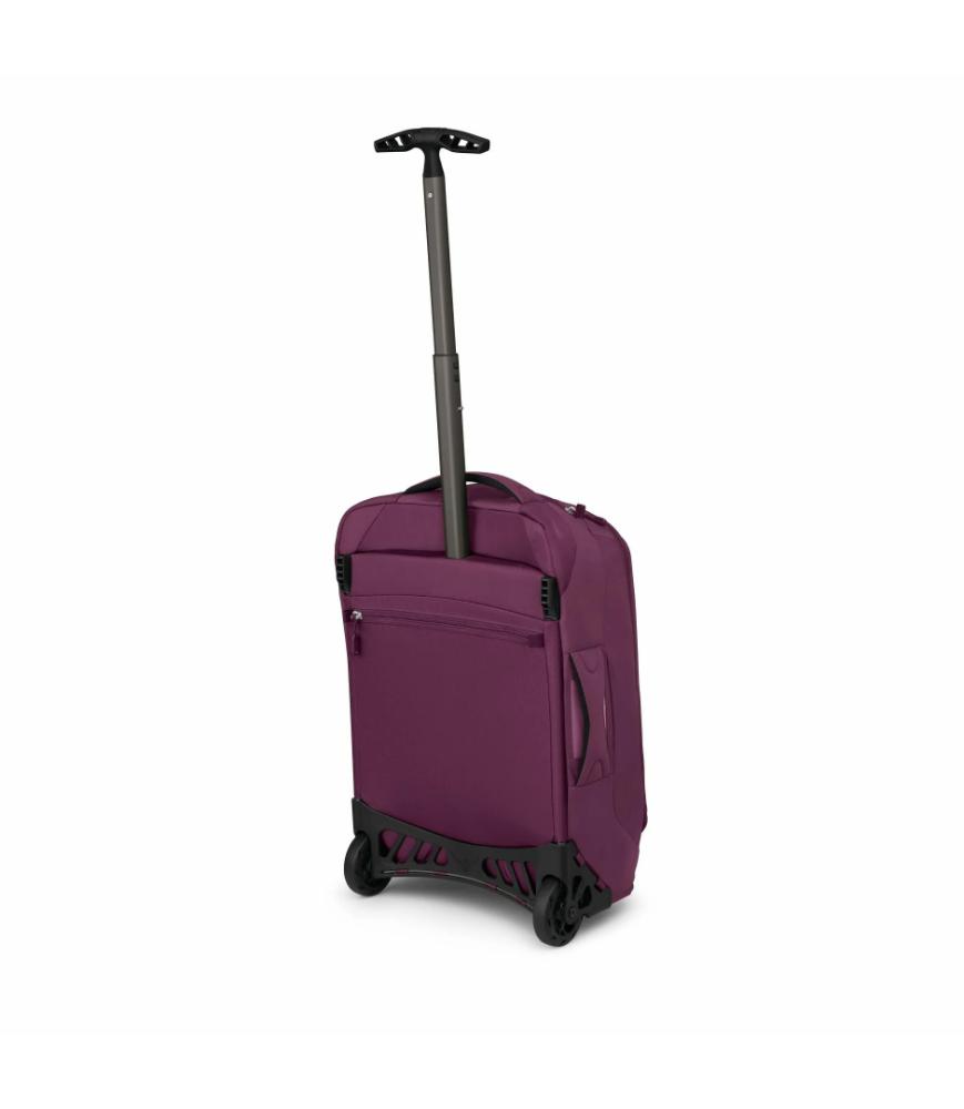 Osprey - Ozone Carryon 2 Roller - Moody Burgundy