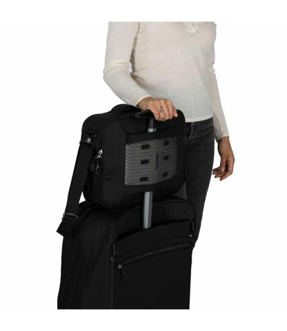 Osprey - Ozone Brief Bag - Black